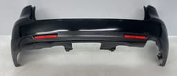 MAZDA GS2B50221EAA Rear bumper MAZDA 6 (GH) (2007-2012) — thumbnail 1
