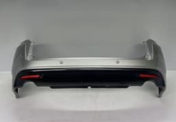HONDA 71501TL4G10ZA 71502TL6G01ZA Rear bumper HONDA ACCORD VIII (CP, CU) (2007-2015) — thumbnail 1