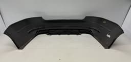 SKODA 5E5807421G Rear bumper SKODA OCTAVIA III (5E) (2012-2019) — thumbnail 2