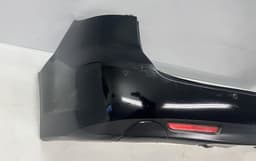 MAZDA GS2B50221EAA Rear bumper MAZDA 6 (GH) (2007-2012) — thumbnail 2