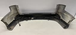 FORD 1719101 17906A 1719425 Rear bumper FORD FOCUS III (2010-2018) — thumbnail 5