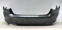 VW 3G5807417 Rear bumper VW PASSAT B8 (3G) / ALLTRACK (2014-2023) — thumbnail 1