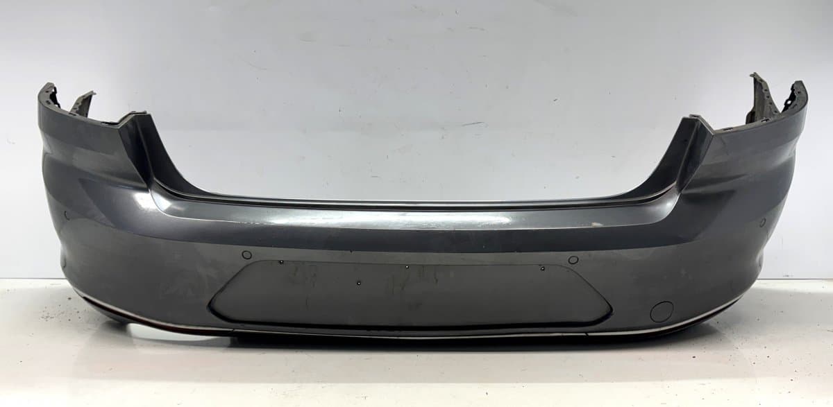 VW 3G5807417 Rear bumper VW PASSAT B8 (3G) / ALLTRACK (2014-2023)