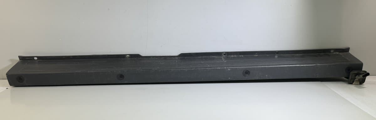 PEUGEOT 1305763070 Rear bumper PEUGEOT BOXER (2006-)