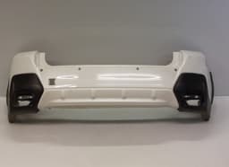 SUBARU 57704FL250 Rear bumper SUBARU CROSSTREK / XV I (GP) (2011-2017) — thumbnail 1