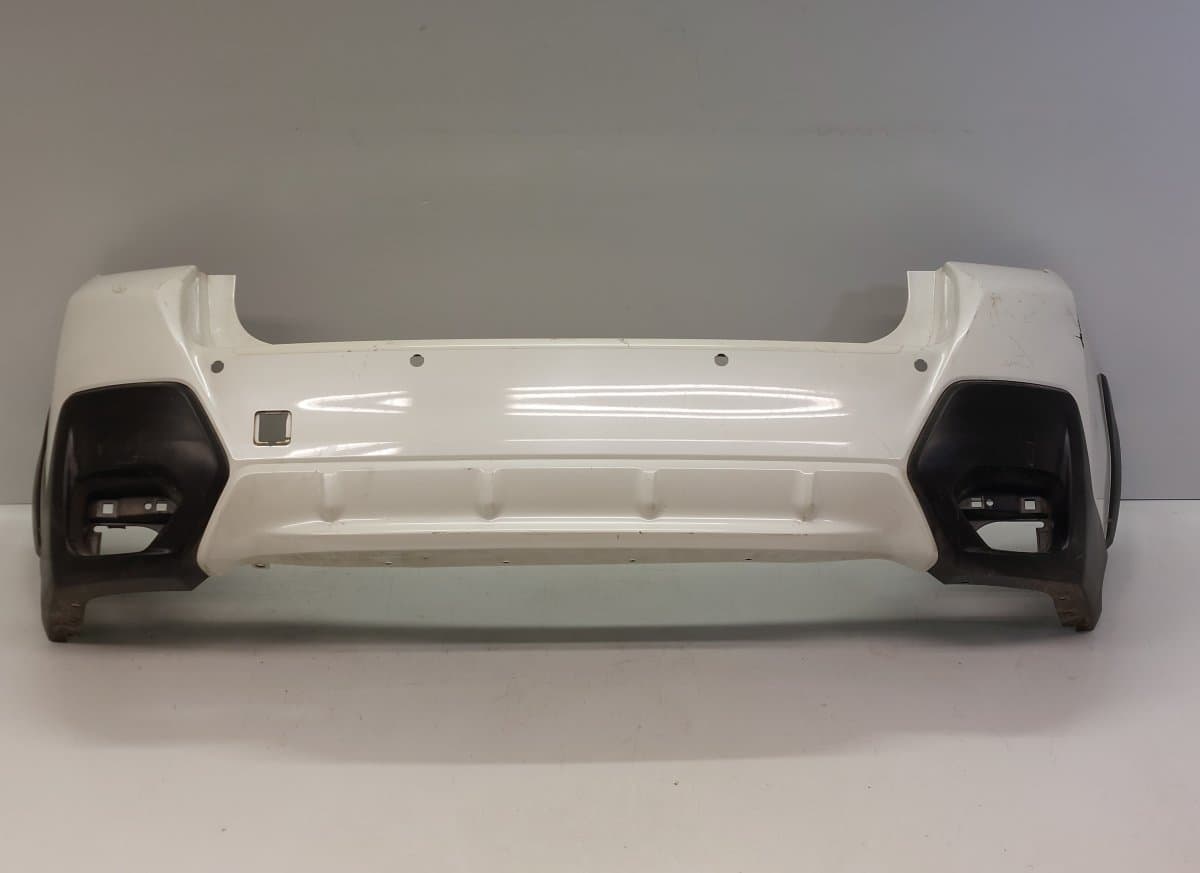 SUBARU 57704FL250 Rear bumper SUBARU CROSSTREK / XV I (GP) (2011-2017)