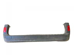 MERCEDES-BENZ A4158800040 Rear bumper MERCEDES-BENZ CITAN (W415) (2012-2021) — thumbnail 1