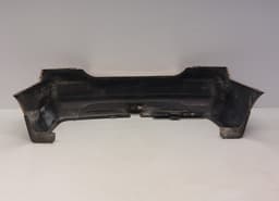 NISSAN 85022EM10J Rear bumper NISSAN TIIDA [USA] (2006-) — thumbnail 7