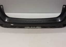 SUBARU 57704AN320 Rear bumper SUBARU LEGACY VI / Outback (2014-2019) — thumbnail 2