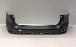 SUBARU 57704AN320 Rear bumper SUBARU LEGACY VI / Outback (2014-2019) — thumbnail 1