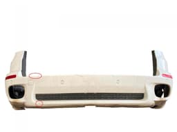 BMW 51128037277 Rear bumper BMW X5 (E70) (2007-2013) — thumbnail 1
