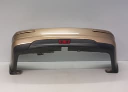 NISSAN 85022EM10J Rear bumper NISSAN TIIDA [USA] (2006-) — thumbnail 2