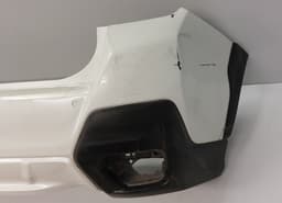 SUBARU 57704FL250 Rear bumper SUBARU CROSSTREK / XV I (GP) (2011-2017) — thumbnail 3