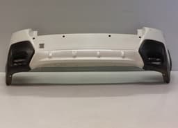 SUBARU 57704FL250 Rear bumper SUBARU CROSSTREK / XV I (GP) (2011-2017) — thumbnail 2
