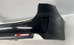 MAZDA GS2B50221EAA Rear bumper MAZDA 6 (GH) (2007-2012) — thumbnail 3