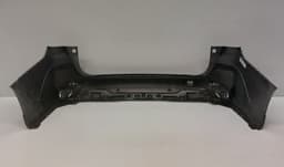 SUBARU 57704AN320 Rear bumper SUBARU LEGACY VI / Outback (2014-2019) — thumbnail 9