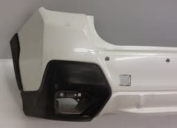 SUBARU 57704FL250 Rear bumper SUBARU CROSSTREK / XV I (GP) (2011-2017) — thumbnail 4