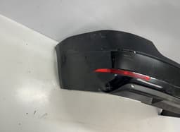 SKODA 5E5807421G Rear bumper SKODA OCTAVIA III (5E) (2012-2019) — thumbnail 3