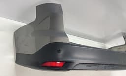 FORD 1719101 17906A 1719425 Rear bumper FORD FOCUS III (2010-2018) — thumbnail 2
