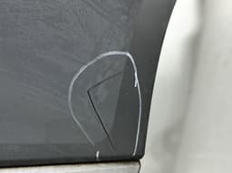 VW 3G5807417 Rear bumper VW PASSAT B8 (3G) / ALLTRACK (2014-2023) — thumbnail 4