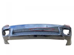 BMW 8037277 Rear bumper BMW X5 (E70) (2007-2013) — thumbnail 1