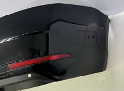 SKODA 5E5807421G Rear bumper SKODA OCTAVIA III (5E) (2012-2019) — thumbnail 4