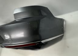 VW 3G5807417 Rear bumper VW PASSAT B8 (3G) / ALLTRACK (2014-2023) — thumbnail 3