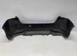 NISSAN 850223ZL0H Rear bumper NISSAN PULSAR (C13) (2014-2018) — thumbnail 5