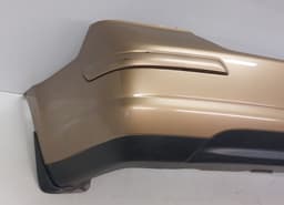 NISSAN 85022EM10J Rear bumper NISSAN TIIDA [USA] (2006-) — thumbnail 5