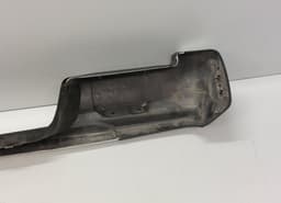 MITSUBISHI 6410D727 6410D728 Rear bumper MITSUBISHI L200 V / TRITON (KJ, KK, KL) (2014-2023) — thumbnail 6