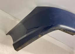 RENAULT 8200445998 Rear bumper RENAULT CLIO III / THALIA (2005-2012) — thumbnail 5