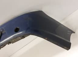 RENAULT 8200445998 Rear bumper RENAULT CLIO III / THALIA (2005-2012) — thumbnail 3