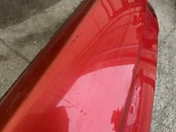 MASERATI 980139381 Rear bumper MASERATI QUATTROPORTE III (03.04-) — thumbnail 3