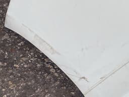 MERCEDES-BENZ A1178800440 Rear bumper MERCEDES-BENZ CLA (C117, X117) (2013-2019) — thumbnail 4