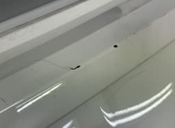 BMW 51127293557 Rear bumper BMW 1 (F20, F21) (2011-2019) — thumbnail 2