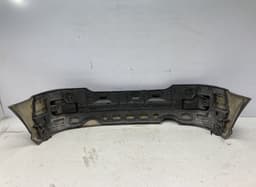 MERCEDES-BENZ A1708850825 Rear bumper MERCEDES-BENZ SLK (R170) (1996-2004) — thumbnail 4