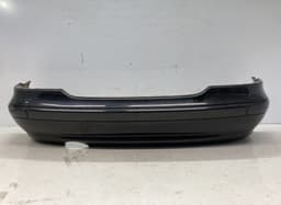 MERCEDES-BENZ A1708850825 Rear bumper MERCEDES-BENZ SLK (R170) (1996-2004) — thumbnail 3