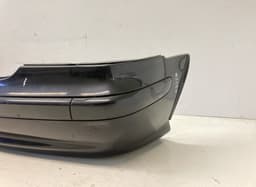 MERCEDES-BENZ A1708850825 Rear bumper MERCEDES-BENZ SLK (R170) (1996-2004) — thumbnail 2