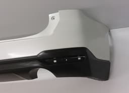 SUBARU 57704SG012 Rear bumper SUBARU FORESTER (SJ) (2013-2018) — thumbnail 4