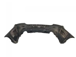MERCEDES-BENZ A2078803647 Rear bumper MERCEDES-BENZ E-CLASS Coupe (C207) (2009-2016) — thumbnail 2