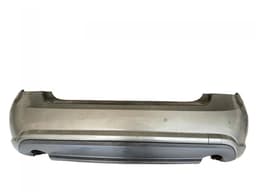 MERCEDES-BENZ A2078803647 Rear bumper MERCEDES-BENZ E-CLASS Coupe (C207) (2009-2016) — thumbnail 1