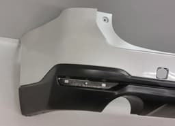 SUBARU 57704SG012 Rear bumper SUBARU FORESTER (SJ) (2013-2018) — thumbnail 6