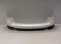 SUBARU 57704SG012 Rear bumper SUBARU FORESTER (SJ) (2013-2018) — thumbnail 1