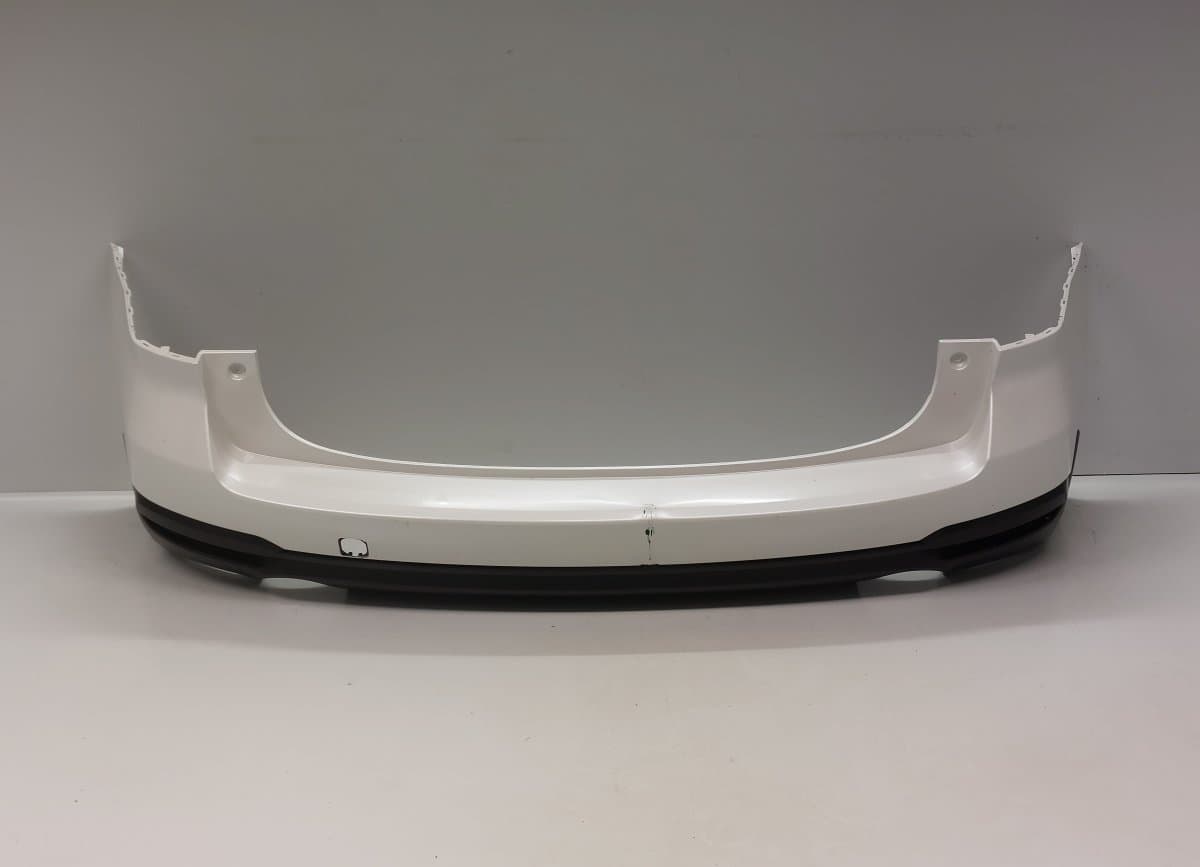 SUBARU 57704SG012 Rear bumper SUBARU FORESTER (SJ) (2013-2018)