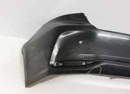 TOYOTA 52159-02E60 52159-02E70 52159-02G40 52159-02G50 52159-02G60 Rear bumper TOYOTA COROLLA XII (E210) (2018-) — thumbnail 5