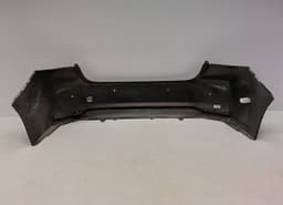 TOYOTA 52159-02E60 52159-02E70 52159-02G40 52159-02G50 52159-02G60 Rear bumper TOYOTA COROLLA XII (E210) (2018-) — thumbnail 7
