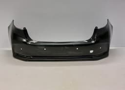 TOYOTA 52159-02E60 52159-02E70 52159-02G40 52159-02G50 52159-02G60 Rear bumper TOYOTA COROLLA XII (E210) (2018-) — thumbnail 1