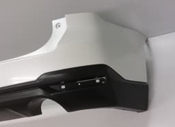 SUBARU 57704SG012 Rear bumper SUBARU FORESTER (SJ) (2013-2018) — thumbnail 4