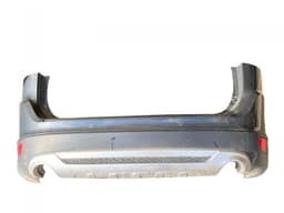 VOLVO 39867208 Rear bumper VOLVO XC60 I (2008-2017) — thumbnail 1