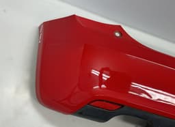 AUDI 8X0807511 Rear bumper AUDI A1 (8X1, 8XK, 8XA, 8XF) (2010-2018) — thumbnail 2